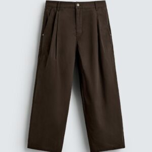Pantalón Zara Man, talla 40